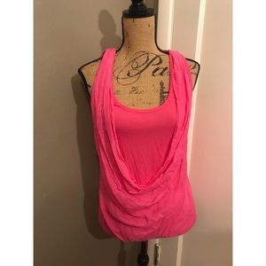 Bailey 44 Don’t Worry Be Happy Top